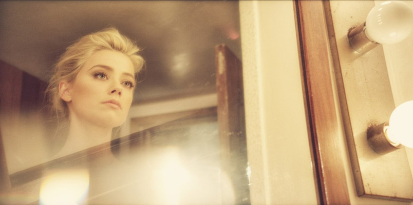 Amber Heard pic #556940