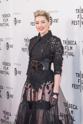 Amber Heard pic #1164587