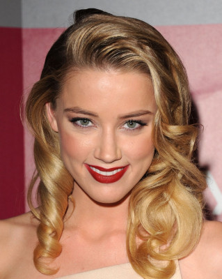 Amber Heard pic #347020