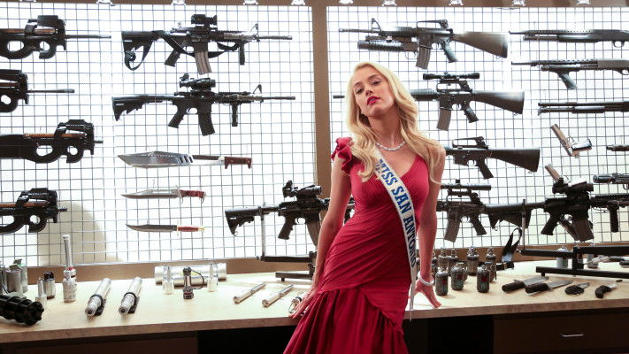 Amber Heard pic #866848