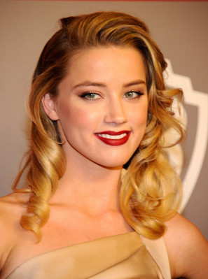Amber Heard pic #347017