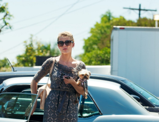 Amber Heard pic #290248
