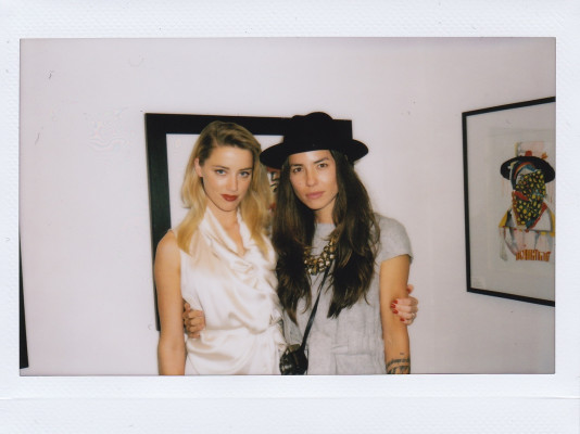 Amber Heard pic #279237