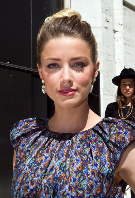 Amber Heard pic #297416