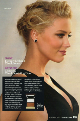 Amber Heard pic #524561