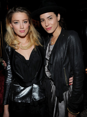 Amber Heard pic #299972