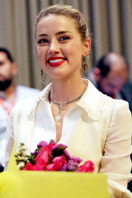 Amber Heard pic #1060412