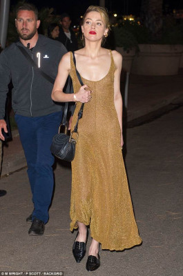Amber Heard pic #1070013