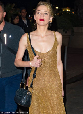 photo 23 in Amber Heard gallery [id1070025] 2018-05-14 00:00:00