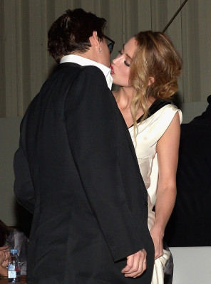 Amber Heard pic #785724