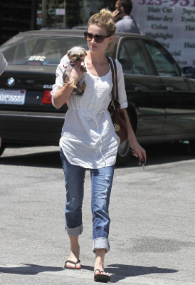 Amber Heard pic #289491