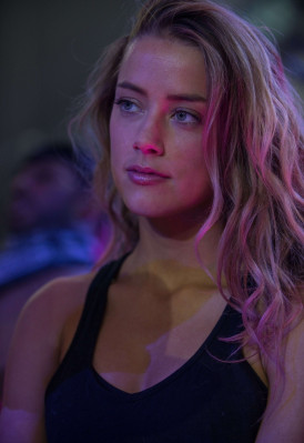 Amber Heard pic #866845