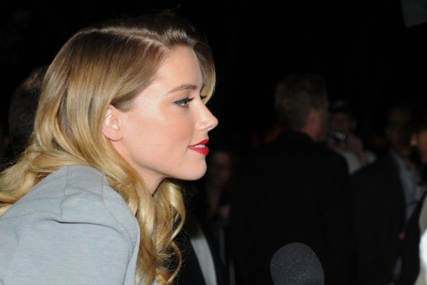 Amber Heard pic #297840