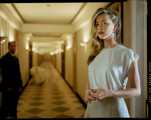Amber Heard pic #740621