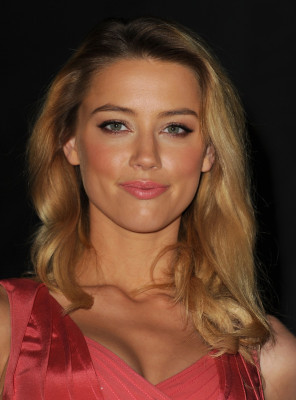 Amber Heard pic #282053