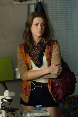 Amber Heard pic #342377
