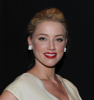 Amber Heard pic #403064