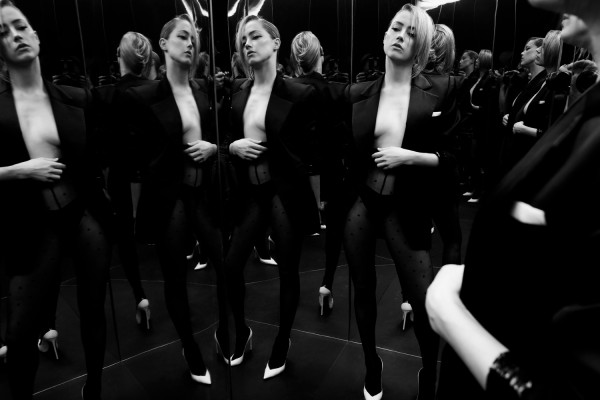 Amber Heard for Interview Magazine | September 2019