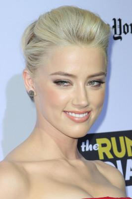 Amber Heard pic #429784