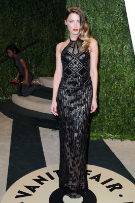 Amber Heard pic #611566