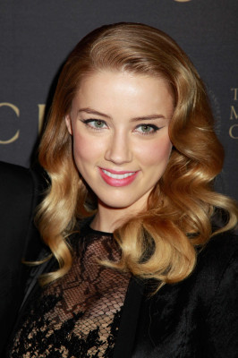 Amber Heard pic #315182
