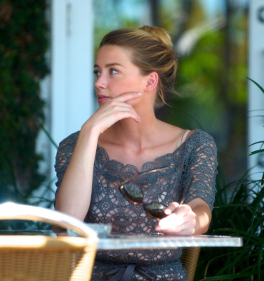 Amber Heard pic #290250
