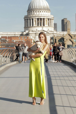 Amber Le Bon pic #670395