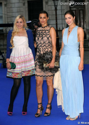 Amber Le Bon pic #306520