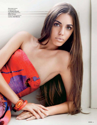 Amber Le Bon pic #274635