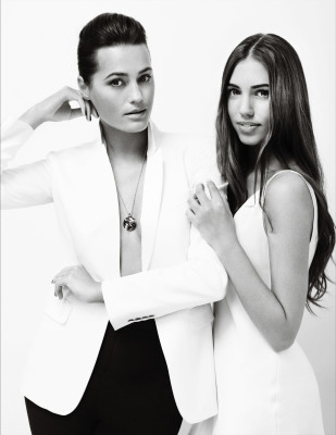 Amber Le Bon