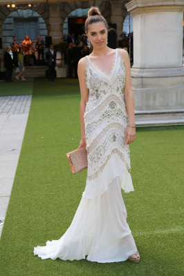 Amber Le Bon pic #745577