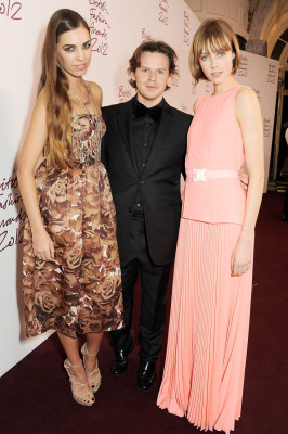 Amber Le Bon pic #595678