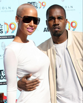 Amber Rose pic #198867