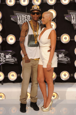 Amber Rose pic #416181