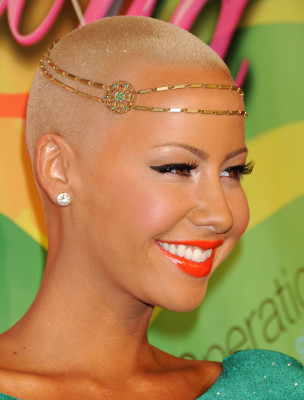 Amber Rose pic #408062