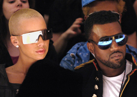 Amber Rose pic #198869