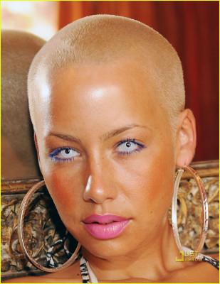 Amber Rose pic #198864