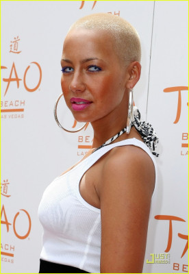 Amber Rose pic #198852