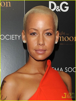 Amber Rose pic #212311