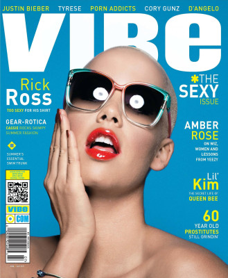 Amber Rose pic #454520