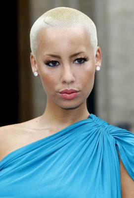 Amber Rose pic #302903