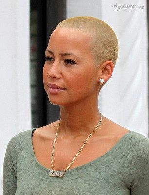 Amber Rose pic #211062