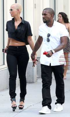 photo 7 in Amber Rose gallery [id198873] 2009-10-21 00:00:00
