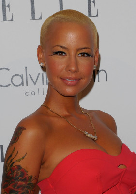 Amber Rose pic #238673