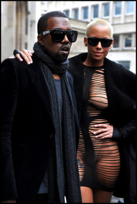 Amber Rose pic #263335