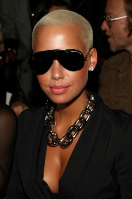 Amber Rose pic #211060