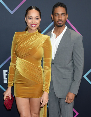 Amber Stevens West – People’s Choice Awards 2018
