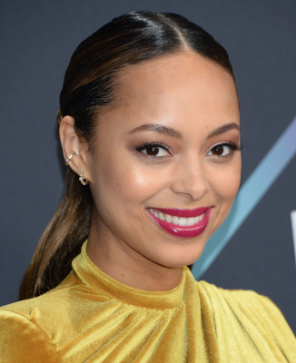 Amber Stevens West – People’s Choice Awards 2018