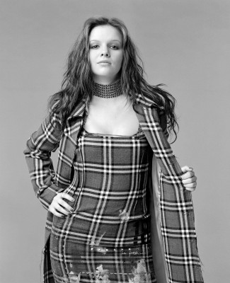 Amber Tamblyn pic #618261