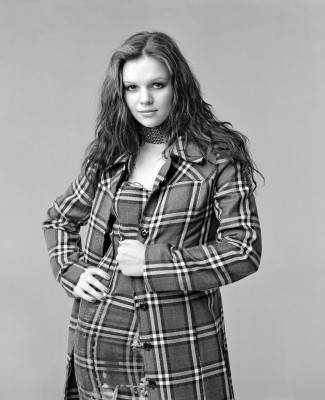 Amber Tamblyn pic #618259
